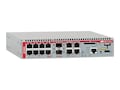 Allied Telesis Next-Gen Firewall VPN Router. , AT-AR3050S-10, 41129227, Network Routers