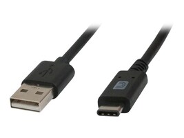 Comprehensive Cable USB3-CA-6ST Main Image from Right-angle