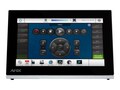 AMX AMX MT-702,7 Modero Tabletop Touch Panel, FG5969-53, 41114941, Room Controllers & Schedulers