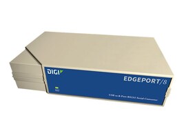 Digi EP-USB-8S Main Image from Right-angle