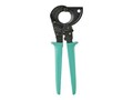Panduit Ratchet CBL Cutting Tool Cut C , CCT-320, 41092254, Tools & Hardware