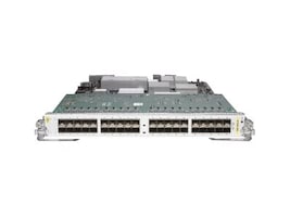 Cisco A9K-40GE-L Main Image from Front