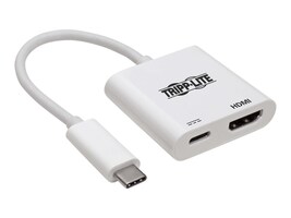 Tripp Lite U444-06N-H4K6WC Main Image from Left-angle