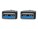 Tripp Lite U320-003-BK Image 3 from Close-up
