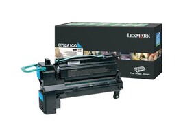 Lexmark C792A4CG Main Image from Front