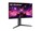 LG Electronics 24GS65F-B Image 4 from Left-angle