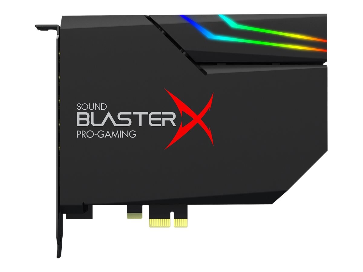 Creative Labs FG,SB1740 Sound BLASTERX AE-5 (70SB174000003)