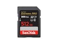 Lexar SANDISK EXTREME PRO, 512GB, UH, SDSDXDK-512G-GN4IN , 41883021, Memory - Flash Lexar SANDISK EXTREME PRO, 512GB, UH, SDSDXDK-512G-GN4IN , 41883021, Memory - Flash