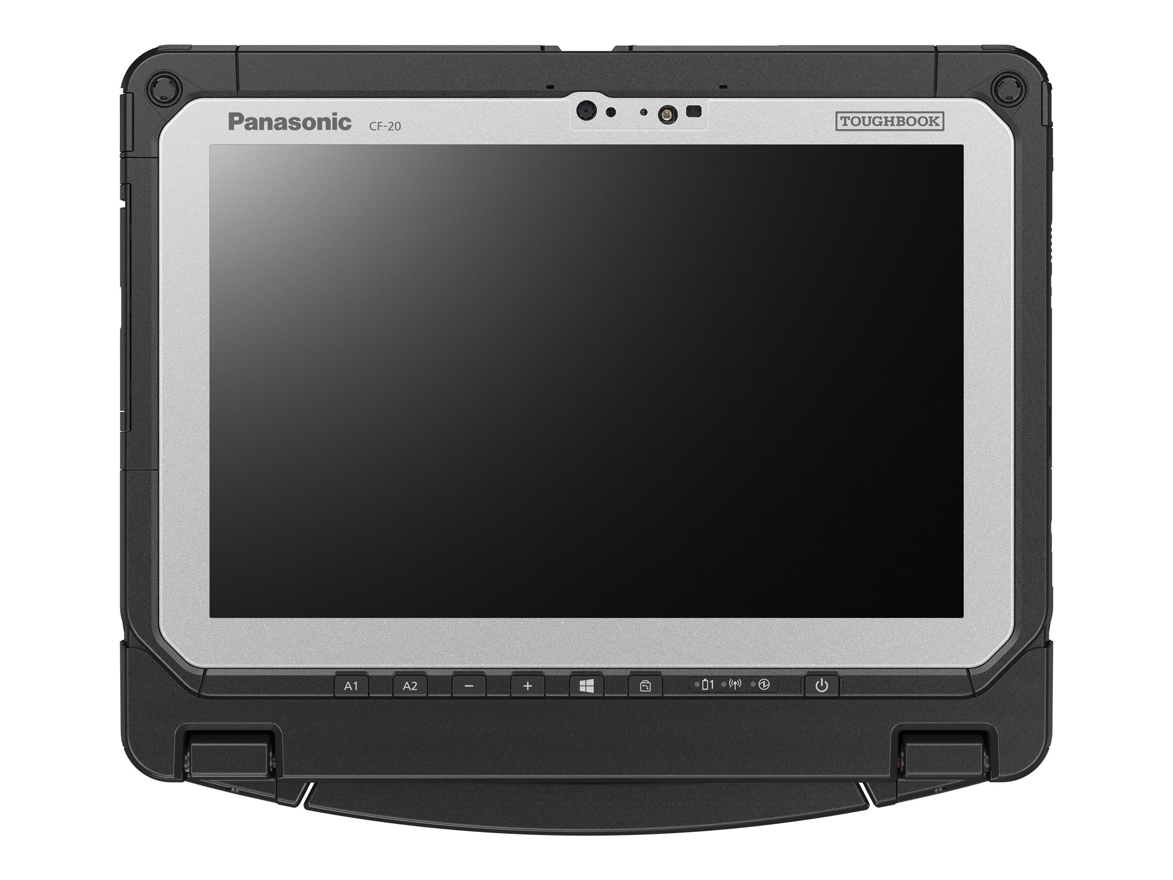 Panasonic Toughbook 20 Core m5-6Y57 1.1GHz 8GB 128GB SSD ac BT (CF 