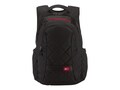 Case Logic 16 Laptop Backpack, Black, 3201268, 11819855, Carrying Cases - Notebook