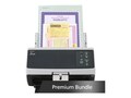Ricoh fi-8150 Premium Bundle Scanner with 5-Year Advance Exchange Warranty, CG01000-310323                , 41979466, Scanners