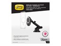 OtterBox Wireless Car Charger Windshield Mount, 78-81161, 41594310, Battery Chargers