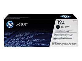 HP Inc. Q2612A Main Image from Front