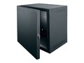Middle Atlantic 7SP WALL MOUNT RACK, SBX-7, 41998214, Racks & Cabinets