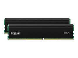 Micron Consumer Products Group CP2K32G4DFRA32A Main Image from Front