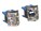 Panduit CJSLRCAPBU-X                   Image 1 from Left-angle