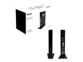 Club 3D USB Gen 1 Dual-Display Dock, CSV-3242HD , 41923024, Docking Stations & Port Replicators Club 3D USB Gen 1 Dual-Display Dock, CSV-3242HD , 41923024, Docking Stations & Port Replicators