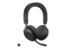 Jabra 27599-989-989 Main Image from Left-angle