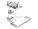 Havis PKG-PSM-288 Image 1 from Left-angle