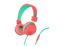 JLab Audio HJKSTUDIORPCH122               Main Image from Right-angle