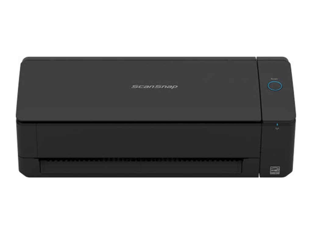 Ricoh SCANSNAP IX1300 Doc Scanner BL (PA03805-B105) Ricoh SCANSNAP IX1300 Doc Scanner BL (PA03805-B105)