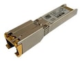 Cisco 10GBASE-T Copper SFP+ Transceiver, SFP-10G-T-X=, 41177026, Network Transceivers Cisco 10GBASE-T Copper SFP+ Transceiver, SFP-10G-T-X=, 41177026, Network Transceivers