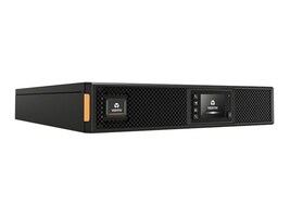Vertiv GXT5-3000LVRT2UXLTAAN Main Image from Left-angle