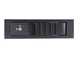 iStarUSA BPN-SEA110HD-BLACK Main Image from Front