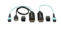 Tripp Lite DisplayPort Fiber Extender Terminations for MPO Fiber Optic Cable - 8K 60Hz, LSZH, Up to 328ft, P580F-000 , 42024256, Video Converters, Extenders & Splitters Tripp Lite DisplayPort Fiber Extender Terminations for MPO Fiber Optic Cable - 8K 60Hz, LSZH, Up to 328ft, P580F-000 , 42024256, Video Converters, Extenders & Splitters