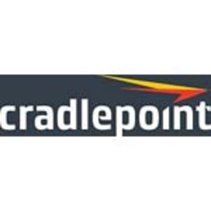 Cradlepoint  5G CAPTIVE MODEM AND WIFI ACCE, 170900-014, 41770257, Modems