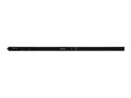 CyberPower Switched Metered-By-Outlet 0U PDU 200-240V 30A, L6-20P Input, (21) C13 (3) C19 Outlets, PDU81105, 35695578, Power Distribution Units