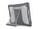 Max Cases ASX2CT30GRY                    Image 1 from Right-angle