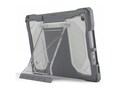 Max Cases Shield Extreme-X2 w  No Keyboard Opening for Asus CM30 10.5 - Black, ASX2CT30GRY                   , 41984452, Carrying Cases - Tablets & eReaders