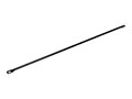 StarTech.com Horizontal Cable Lacing Bars for Racks (10-pack), CMLB10, 34002848, Rack Cable Management