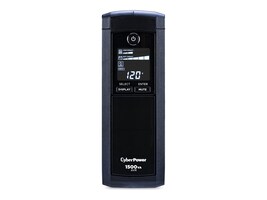CyberPower CP1500AVRLCDTAA Main Image from Front