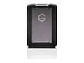 Western Digital 5TB G-DRIVE ArmorATD from SanDisk Professional USB 3.2 Gen 1 External Hard Drive, SDPH81G-005T-GBA1D, 41711120, Hard Drives - External