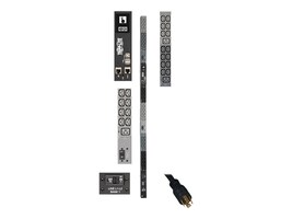 Tripp Lite PDU3EVN6L2130B Main Image from Multi-angle
