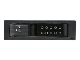 iStarUSA BPN-DE110HD-BLACK Main Image from Front