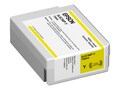 Epson Yellow SJIC56P Ink Cartridge, C13T58H420 , 42153289, Ink Cartridges & Ink Refill Kits - OEM Epson Yellow SJIC56P Ink Cartridge, C13T58H420 , 42153289, Ink Cartridges & Ink Refill Kits - OEM