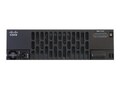 Cisco VG450 144 FXS Bundle, VG450-144FXS/K9, 36380551, Network Voice Servers & Gateways