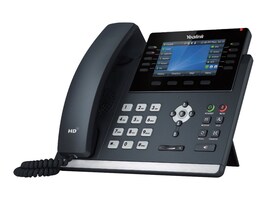 Yealink Network Technology YEA-SIP-T46U                   Main Image from Right-angle