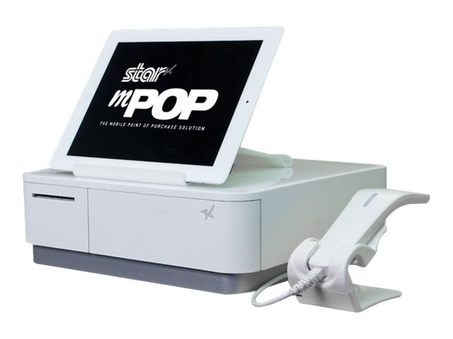 店舗用品 mPOP THE MOBILE POINT OF PURCHASE mPOP THE MOBILE POINT
