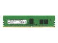 Crucial 16GB PC4-25600 288-pin DDR4 SDRAM RDIMM, MTA9ASF2G72PZ-3G2R, 41504886, Memory Crucial 16GB PC4-25600 288-pin DDR4 SDRAM RDIMM, MTA9ASF2G72PZ-3G2R, 41504886, Memory