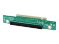 Chenbro RISERCARD,X16,RM14604,W BRACKE, 84H314610-023, 41768723, Rack Mount Accessories