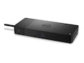 Dell WD22TB4 Thunderbolt 4 Dock, DELL-WD22TB4, 41426972, Docking Stations & Port Replicators