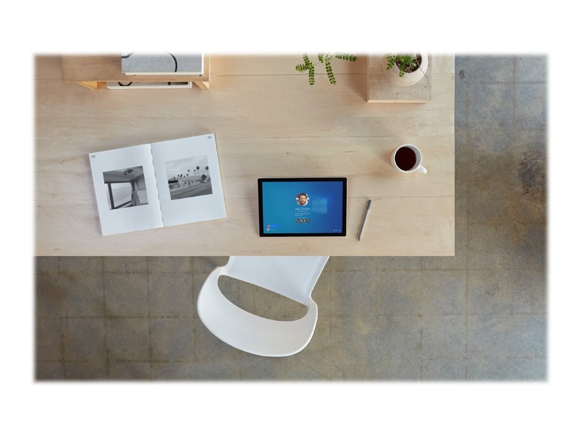 Microsoft Surface Pro 7 Plus Core i7-1165G7 16GB 256GB SSD ax BT 2xWC 12.3