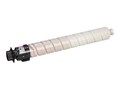 Ricoh Magenta MP C2503H Toner Cartridge, 841920, 41808379, Toner and Imaging Components - OEM Ricoh Magenta MP C2503H Toner Cartridge, 841920, 41808379, Toner and Imaging Components - OEM