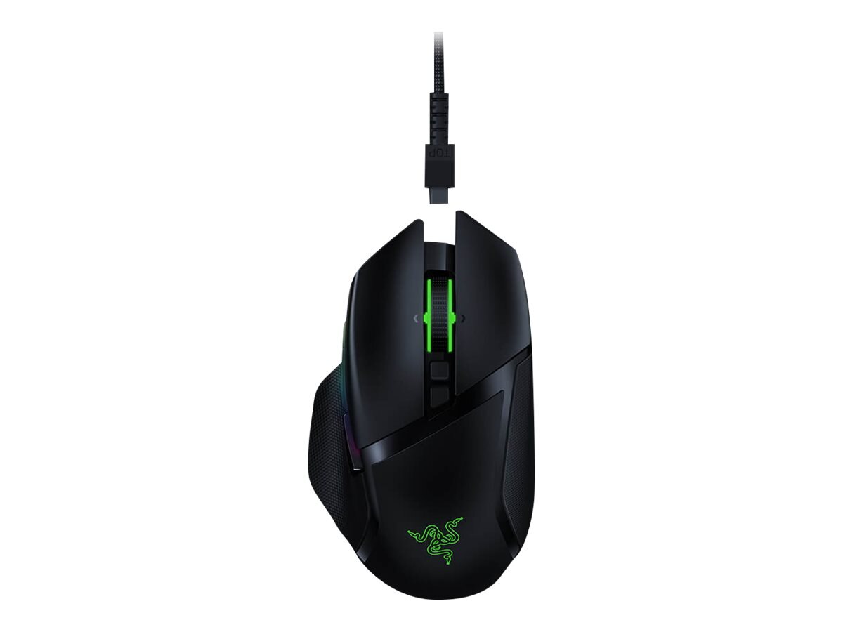 razer basilisk pret