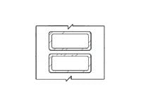 Brady Corp. THT 23-423-2 Main Image from Front Brady Corp. THT 23-423-2 Main Image from Front