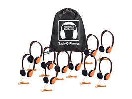 Hamilton Electronics SOP-HA2ORG Main Image from Front